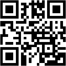 QR code linking to Royal Tulip Duvet Cover Set