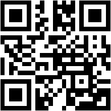 QR code linking to Harmony Floral Duvet Cover Set