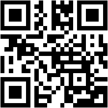 QR code linking to Floral Fiona Duvet Cover Set