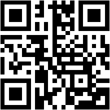 QR code linking to Crystal Luxe Chandelier