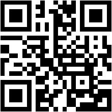 QR code linking to Cascade 9 Pendant Chandelier