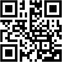QR code linking to Crystal Veil Chandelier