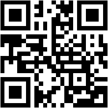 QR code linking to Moon Balls Pendant Light
