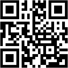 QR code linking to Arctic Halo Panel Light