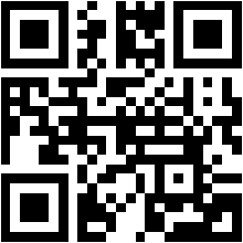 QR code linking to Meadow Luxury Duvet