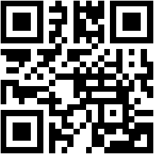 QR code linking to Lovely 2 Tier Serving Cart