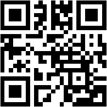 QR code linking to Sweet Serving 2 Tier Cart
