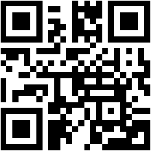 QR code linking to Silver Mist Comfort Robe