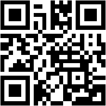 QR code linking to Desert Relax Lounge Chair - Muted Seafoam