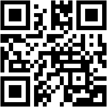 QR code linking to Portable Handheld Fan