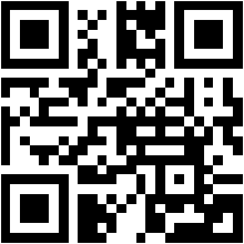 QR code linking to Pearl Fluted Ceramic Bowl