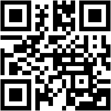 QR code linking to Prestige Glass Top Chafing Dish