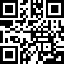 QR code linking to Pearl Divide Serving Platter