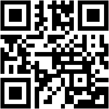 QR code linking to EV Classic Porcelain Mug