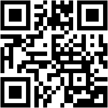 QR code linking to Blossom Breeze Cotton Bedding Set
