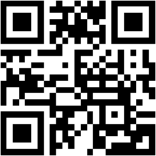 QR code linking to Pastel Floral Cotton Bedding Set