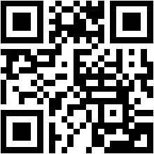 QR code linking to Soft Life Cotton Bedding Set