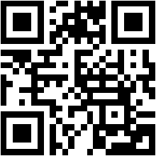 QR code linking to Red Swivel Chairs
