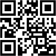 QR code linking to AeroMesh Executive Ergonomic Swivel Chair
