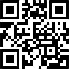 QR code linking to AeroLeaf Comfort Ergonomic Swivel Chair