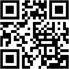 QR code linking to Ebony Ornate Royal Sofa Set
