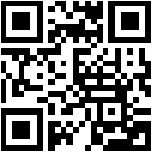 QR code linking to Supremo Royal Dining Set