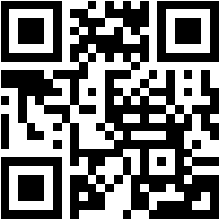 QR code linking to Royal Diez Dining Set