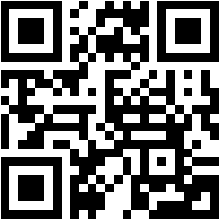 QR code linking to Royal Dynasty Dining Set