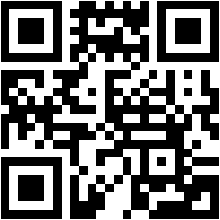 QR code linking to Palace Blossom Royal Bed